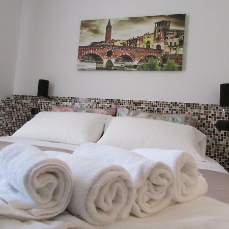 Affittacamere Verona In Exterior photo