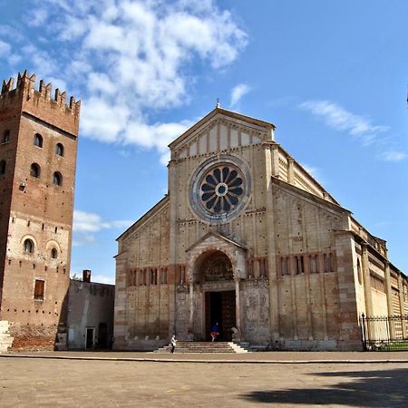 Affittacamere Verona In Exterior photo