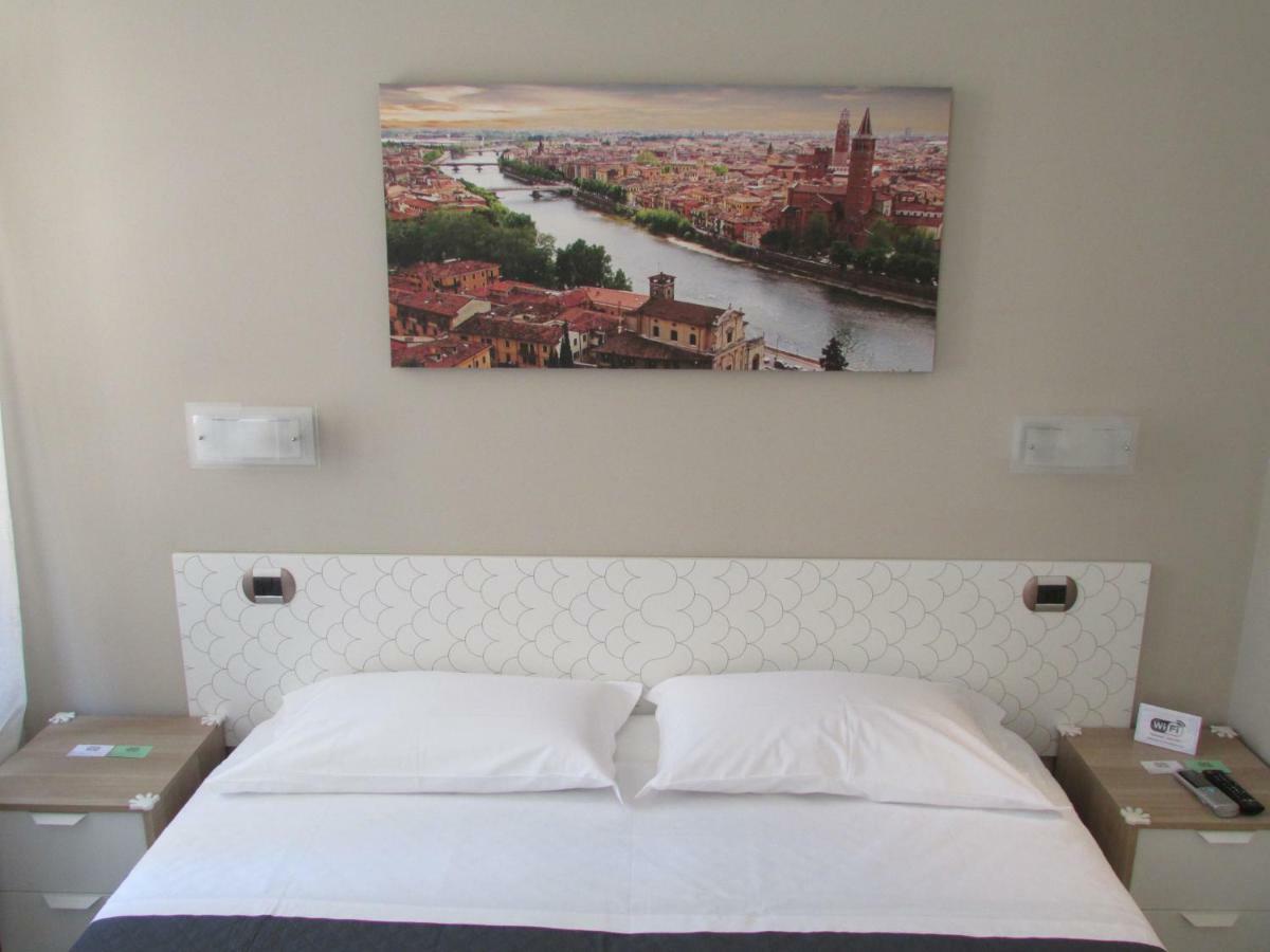 Affittacamere Verona In Exterior photo