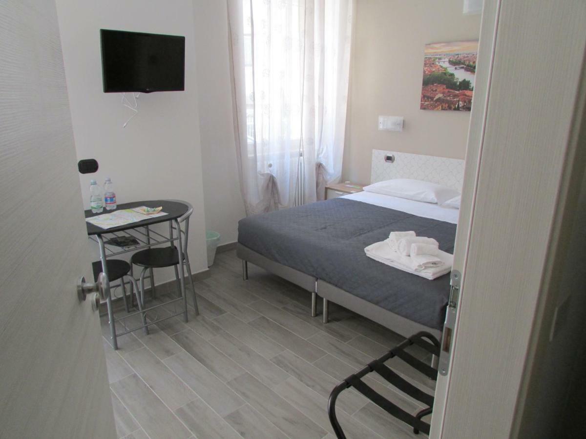 Affittacamere Verona In Exterior photo