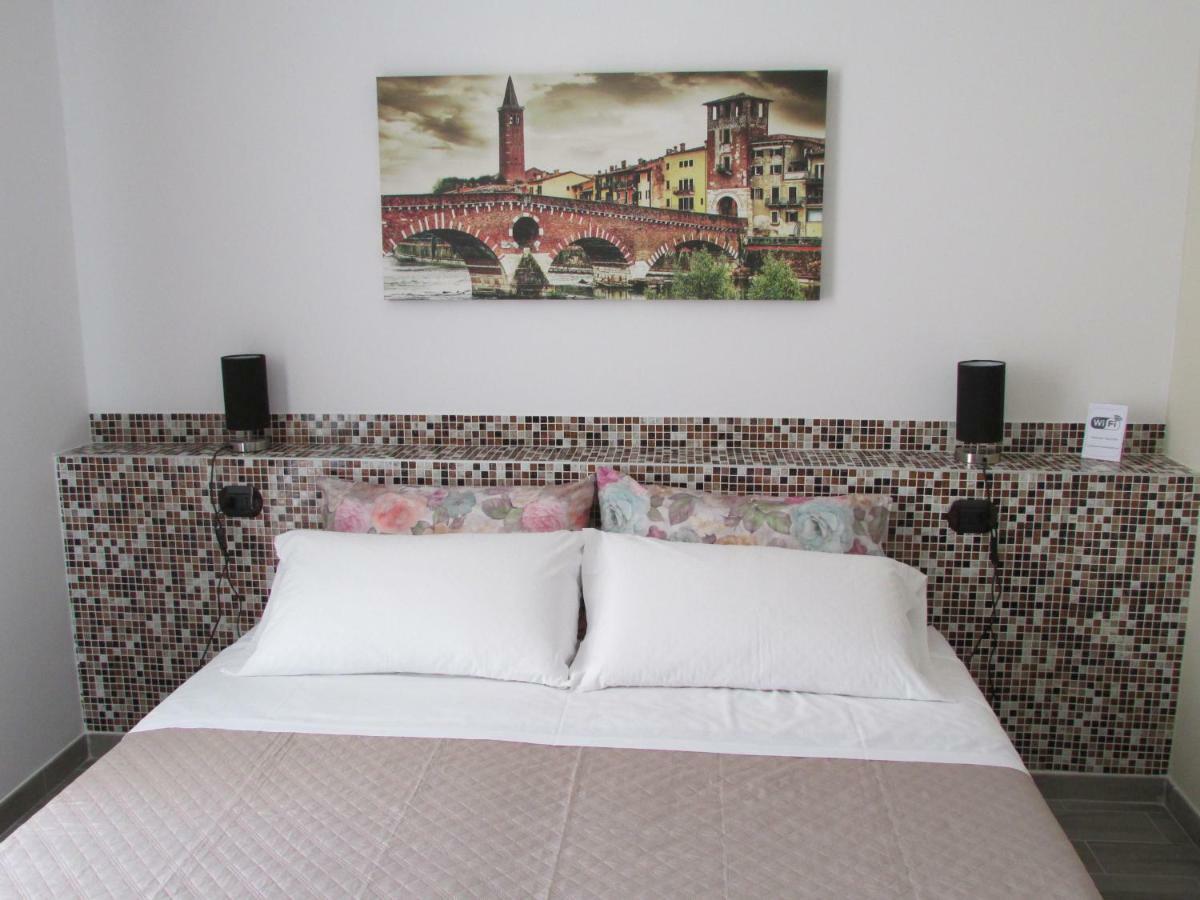 Affittacamere Verona In Exterior photo